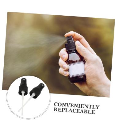 FOMIYES 20pcs Replacement Perfume Spray Bottle Nozzles for Fine Mist Perfume Spray Bottle Parts - Buy Online on GoSupps.com