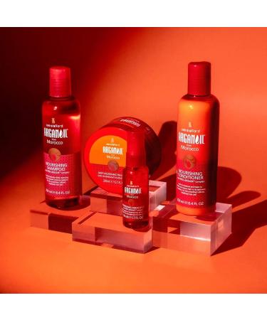 LEE STAFFORD 200 ml Argan Treatment Oil - Buy Online on GoSupps.com