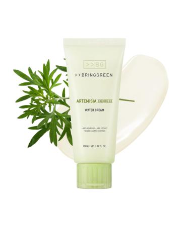 BRING GREEN Artemisia Calming EX Water Cream 100mL