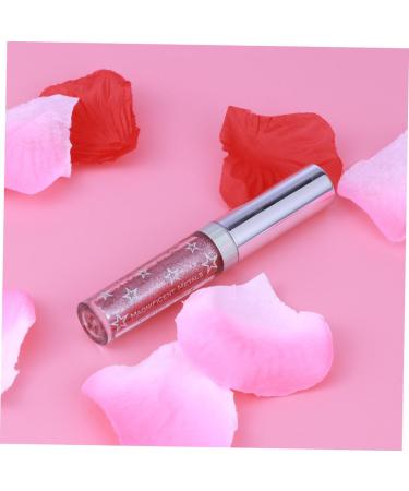Didiseaon Liquid Eyeshadow Shining Eyeshadow Shimmer Eye Shadow Star Light Eyeshadows Metal Pearlescent - Buy Online on GoSupps.com