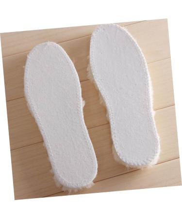 FRCOLOR 6 Pairs Warm Insoles - Foot Care Shoe Pads & Cushions for Winter & Sports | Shop Internationally - Buy Online on GoSupps.com