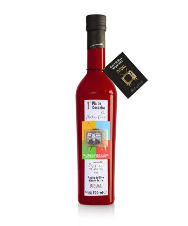 La Chinata - Manzanilla Cacere a Extra Virgin Olive Oil 500 ml