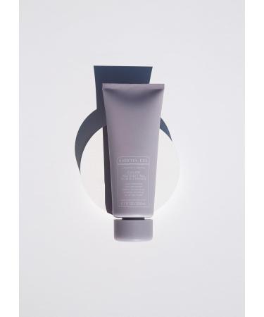 Kristin Ess Lavender Smoke Color Depositing Conditioner 6.7oz - Buy Online on GoSupps.com