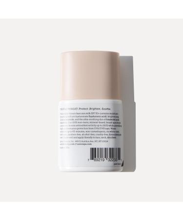 Radiance Sun Milk SPF 50+ Duo - Protect Your Skin with Premium Sunscreen | International Shipping Available - Buy Online on GoSupps.com