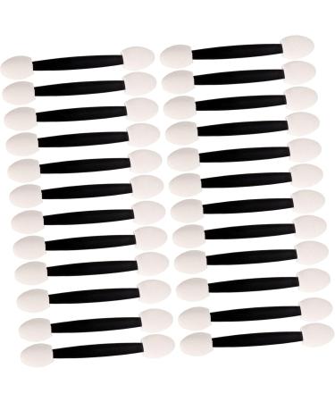 FOMIYES 2pcs 4 Double Ended Eye Shadow Stick Make up Accessories Sponge Makeup Makeup Supply Set - Buy Online on GoSupps.com