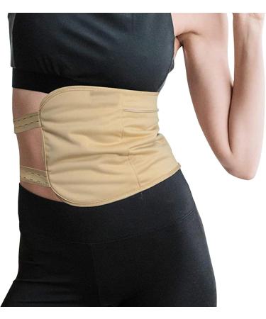 PEOSEVI Reusable Castor Oil Pack Wrap Kit for Liver & Muscle Support | Improve Circulation & Digestion - Buy Online on GoSupps.com