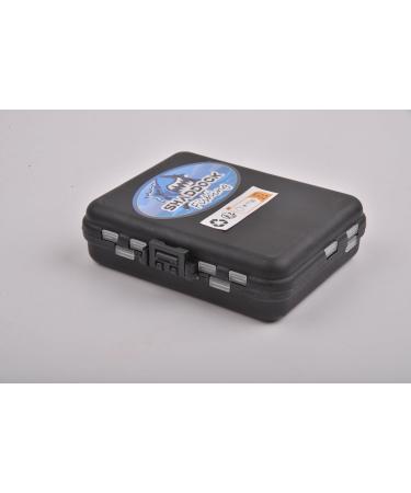Shaddock 140-Piece Fishing Wibel Kit | Ball Bearing & Barrel Snaps | Fishing Accessories Set - Buy Online on GoSupps.com