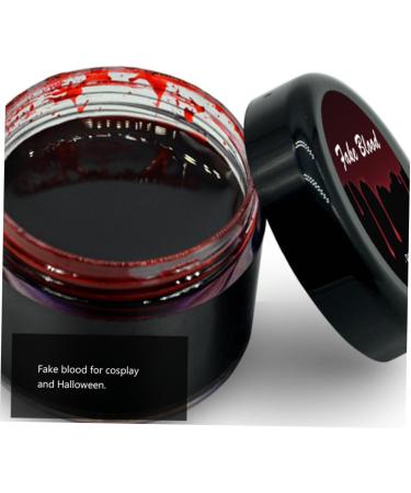  minkissy minkissy Artificial Plasma Accessories for Halloween 15g/box - Buy Online on GoSupps.com