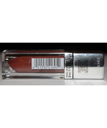 Maybelline Color Sensational Color Elixir Lip Color - Charming Cocoa - Buy Online on GoSupps.com