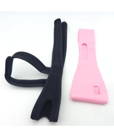 Shop Adjustable Anti-Snoring Devices | Breathable Chin Strap for Effective Snoring Solutions - Buy Online on GoSupps.com