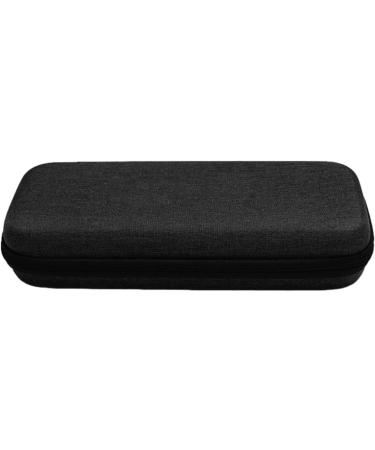 stethoscope case stethoscope pouch stethoscope accessory protection stethoscope storage hard case EVA velvet lining infi - Buy Online on GoSupps.com