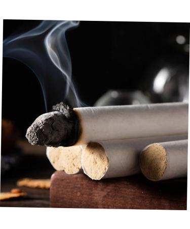 Shop Healvian Moxibustion Kit - 30 Handmade Moxa Sticks for Family & Household Gifts | International Shipping Available - Buy Online on GoSupps.com