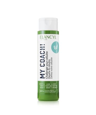 My coach!Crema Anticelultica 200 ml