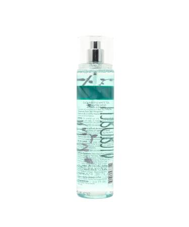 Vitabath Fragrance Mist Cucumber and White Tea 8 Ounce - Buy Online on GoSupps.com