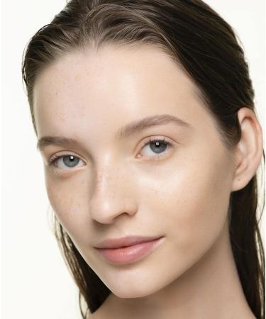 Korres WILD ROSE Foundation WRF2 30ml - Buy Online on GoSupps.com