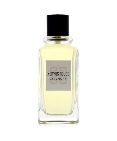 Givenchy Xeryus Rouge for Women - 3.3 oz EDT Spray - Buy Online on GoSupps.com