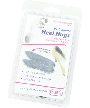 Shop PediFix Heel Hugs for Comfortable Heel Support - Buy Online on GoSupps.com