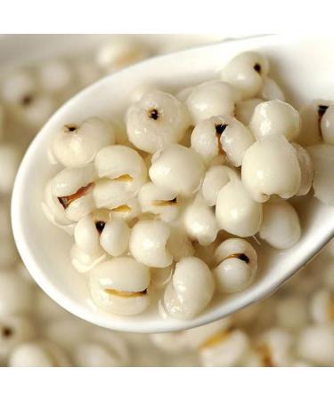 Job's Tear 500g Coix Seed Whole Grains Porridge Yi Mi Ren Jobs Tears  - Buy Online on GoSupps.com