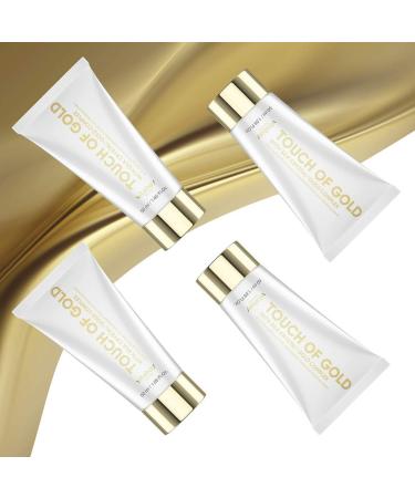 Vitabay Touch of Gold 20 PPM 50ml - Anti-aging cream with colloidal gold and silk - Against wrinkles & age spots... - Buy Online on GoSupps.com