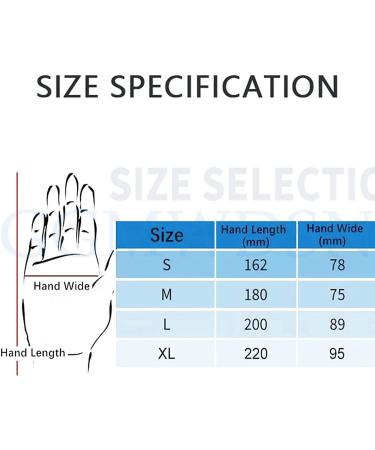 Rehabilitation Robot Gloves Soft Hand Splint for Flexion Contractures | Comfort Stretch for Long-Term Ease | S-Righthand - Buy Online on GoSupps.com