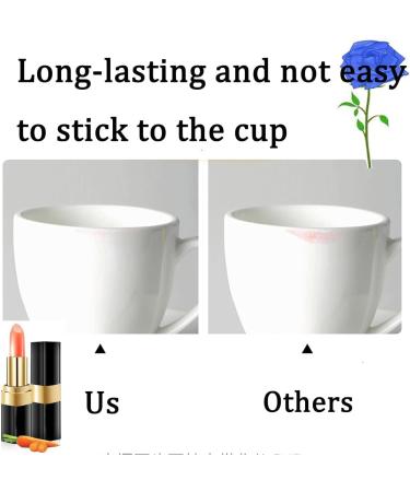  Yanobia Labial Magico Labial Magico Matte Long Duration long-lasting matte moisturizing lip balm with changing color for women (unisex) - Buy Online on GoSupps.com