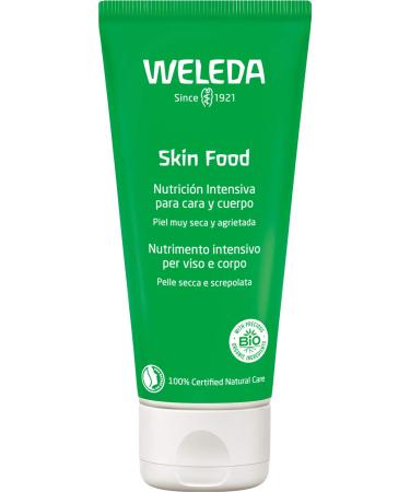 Weleda Skin Food Original Ultra-Rich Cream 2.5 oz (75 g)