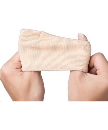 Pedimend Metatarsal Support Cushion - Gel Pads for Metatarsalgia & Thumb Valgus Relief | Hard Skin & Morton's Neuralgia Comfort - Buy Online on GoSupps.com