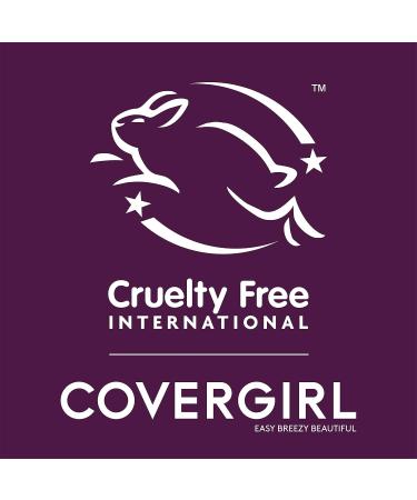 CoverGirl & Olay Simply Ageless Foundation Warm Beige 245 - 0.4 oz (Pack of 1) - Buy Online on GoSupps.com