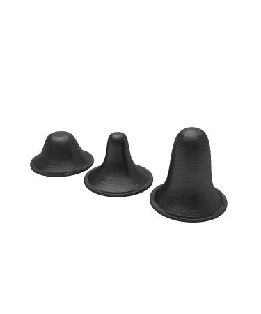 Trigger Tools - Trigger Trio Set Set To Triggerpunkt Self -massage treat muscular tension yourself - Acupressure fascia press by navelo