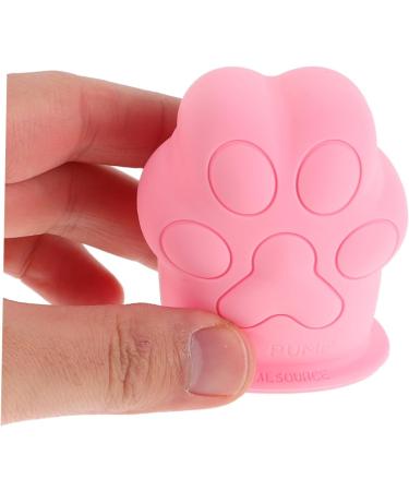 Gatuida Dispositif Repulpant L vres Portable Silicone Forme Patte Plumping Puissant pour Femme Outil Aspirant Compact et R utilisable pour L vres Pulpeuses - Buy Online on GoSupps.com