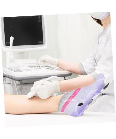 2paires De Paraffine Lavande Pour Soins Couverture Cire Pour Spa Hydratation - Buy Online on GoSupps.com