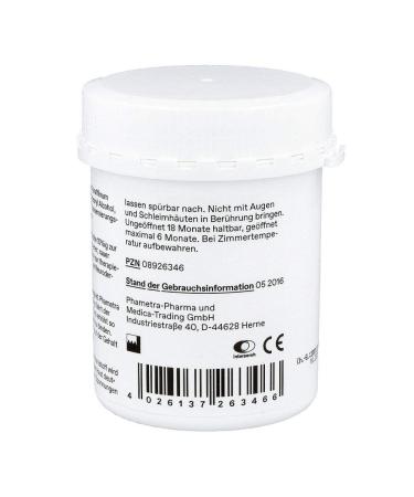 Phametra Urea Uric Ointment 10% - Medical Skin Care for Very Dry & Cracked Skin | Fragrance-Free Therapy | 250g Pack - Buy Online on GoSupps.com