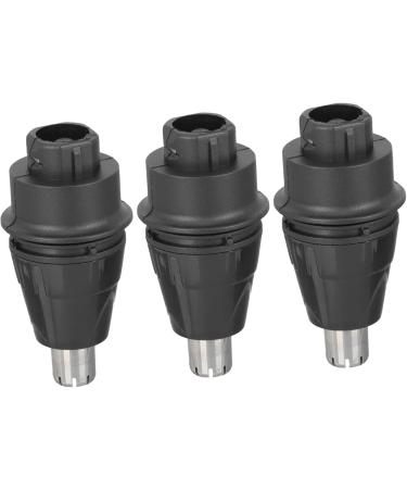 minkissy 12Pcs Hair Replacement Head M quina De Afeitar Para Hombre Mens Razors Mens Shavers Hair Trimmer For Men Trimmer For Women - Buy Online on GoSupps.com