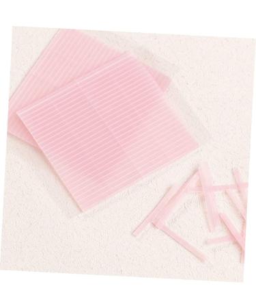 Beavorty Double Tape 5 250pcs Adhesive Double Eyelid Stickers Gluesticks Supplies Invisible Tape Invisible Eye Sticker - Buy Online on GoSupps.com