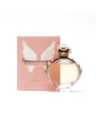 Paco Rabanne Olympea Ladies - Edp Spray 1.7 Oz Floral Fresh Sandalwood Vanilla 1.7 Ounce