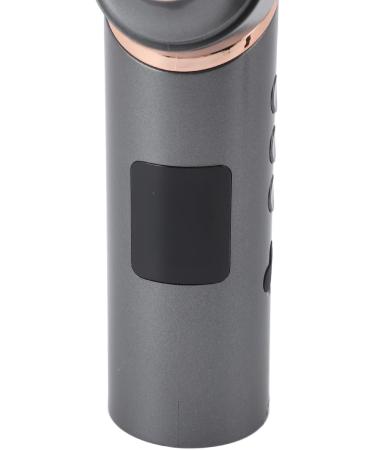 Electric Ear Dryer - Soothing USB Rechargeable Warm Air Ear Drying Device for Swimming with Red Light Care - Buy Online on GoSupps.com