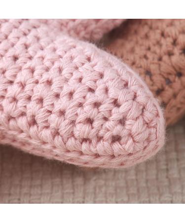 Colorful Star-Shaped Baby Pacifier Holder | Cotton Pacifier Chain with 5-Inch Lanyard - Quality 818 for International Shipping - Buy Online on GoSupps.com