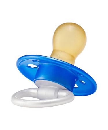 Buy Pack of 2 Cherry Shape Pacifiers for 6 Months+ | International Shipping Available - Buy Online on GoSupps.com