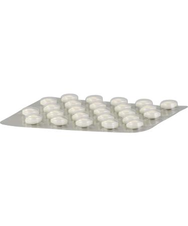 Buy Zinc Verla OTC 20 mg - 100 Film-Coated Tablets | Fast International Shipping - Buy Online on GoSupps.com