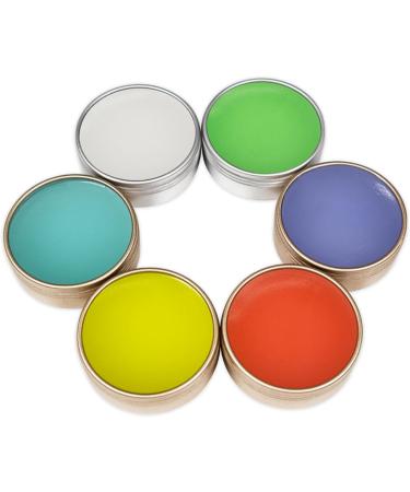  Xbindzft Lash Lift Glue Balm strong fruit flavor and non-irritating eye stickiness eyebrow glue | For beginners going out stage training beauty night - Buy Online on GoSupps.com