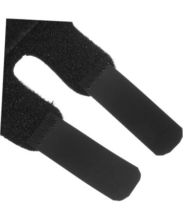 Healeved Splint: Breathable Support Brace for Sprains & Rehabilitation Adjustable Polyester Strap for Outdoor Use - Buy Online on GoSupps.com