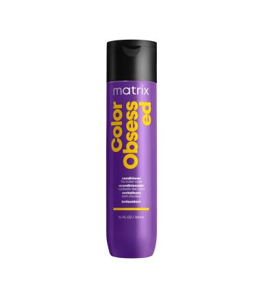 Matrix Total Results Color Obsessed Antioxidant Conditioner (For Color Care) 300 ml - Buy Online on GoSupps.com