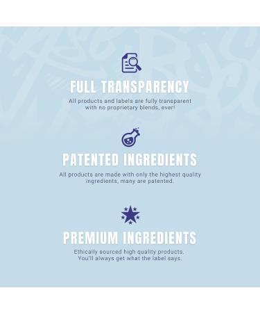 RYSE Core Series Loaded Protein - 25g Whey Protein | Build, Recover, Strength | Prebiotic Fiber, MCTs | Low Carbs & Sugar | 27 Servings - Marshmallow Flavor - Buy Online on GoSupps.com