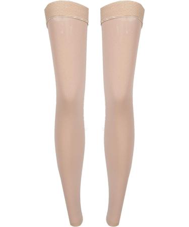 Breakable Waden Compression Stockings & Sleeves for Varicose Veins | Gradient Compression for Enhanced Circulation - International Shipping Available - Buy Online on GoSupps.com