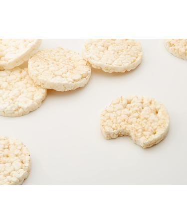 Riso Scotti Le Bio Croccanti Risette Iposodiques Crispy gluten-free - No added salt - 130 g - low-sodium rice waffles - Buy Online on GoSupps.com