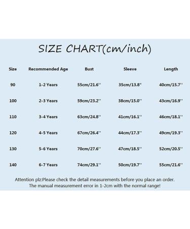 Kids Black Galaxy Spaceman Print Long Sleeve T-Shirt for Toddler Boys & Girls 4-5T - Buy Online on GoSupps.com