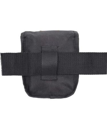 MOOCY Universal Scuba Dive Weight Belt Pocket Pouch with Buckle - Durable Nylon Spare Parts - Buy Online on GoSupps.com
