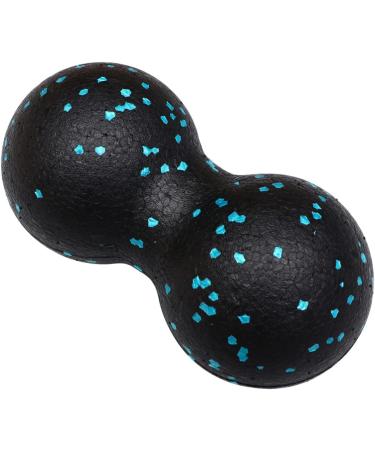 Buy Solustrative Massage Tools - Set of 3 EPP Massage Balls for Neck & Yoga - Double Peanut Roll Fitness Tool - International Shipping Available - Buy Online on GoSupps.com