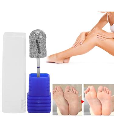 Buy Rust-Resistant Nail Polish Bits for Pedicure Drills | Durable Corrosion-Resistant Manicure Tools for Home & Studio - Buy Online on GoSupps.com