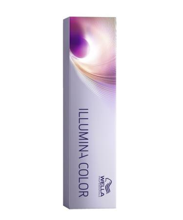 Wella Professionals Illumina Color 10/1 Light Light Blonde Ash 60 ml 10/1 Light-Light Blonde Ash 1 piece (1 pack) - Buy Online on GoSupps.com